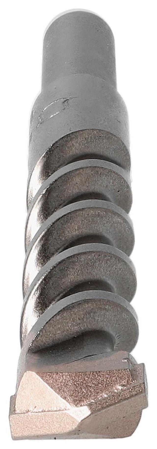 Selv betong og veggbor 8x80mm pk. a 10 stk.
