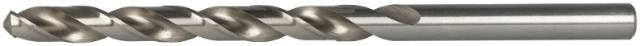 Heller metallbor lange 4,2x119mm
