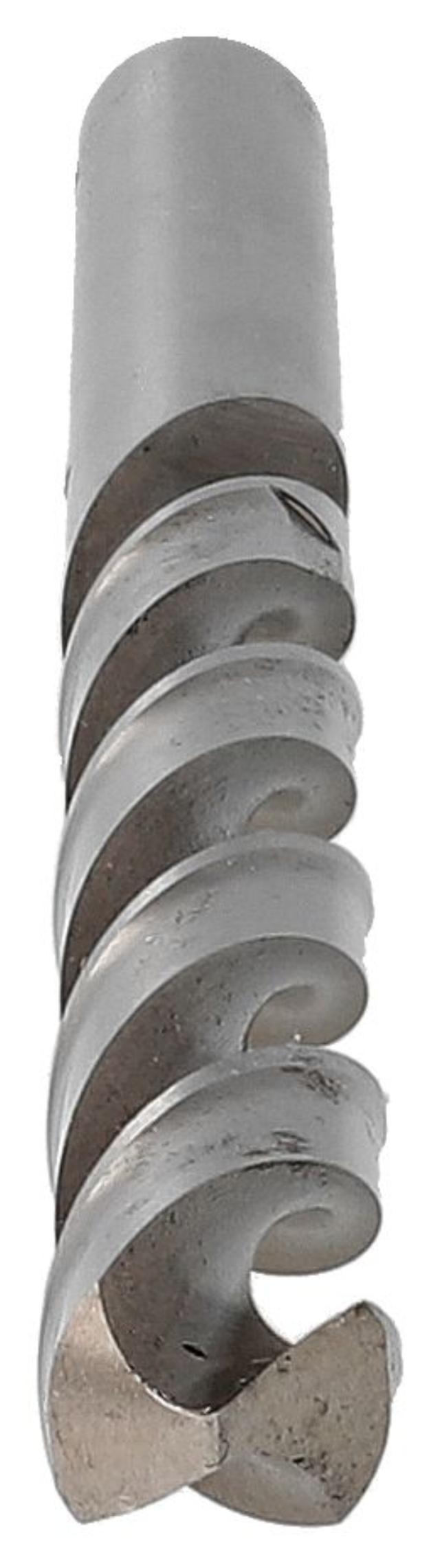 Heller metallbor lange 4,2x119mm