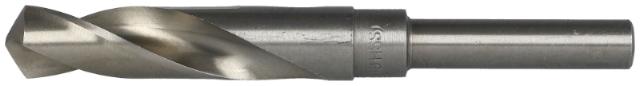 Heller metallbor skrudd ned 18,5x198mm
