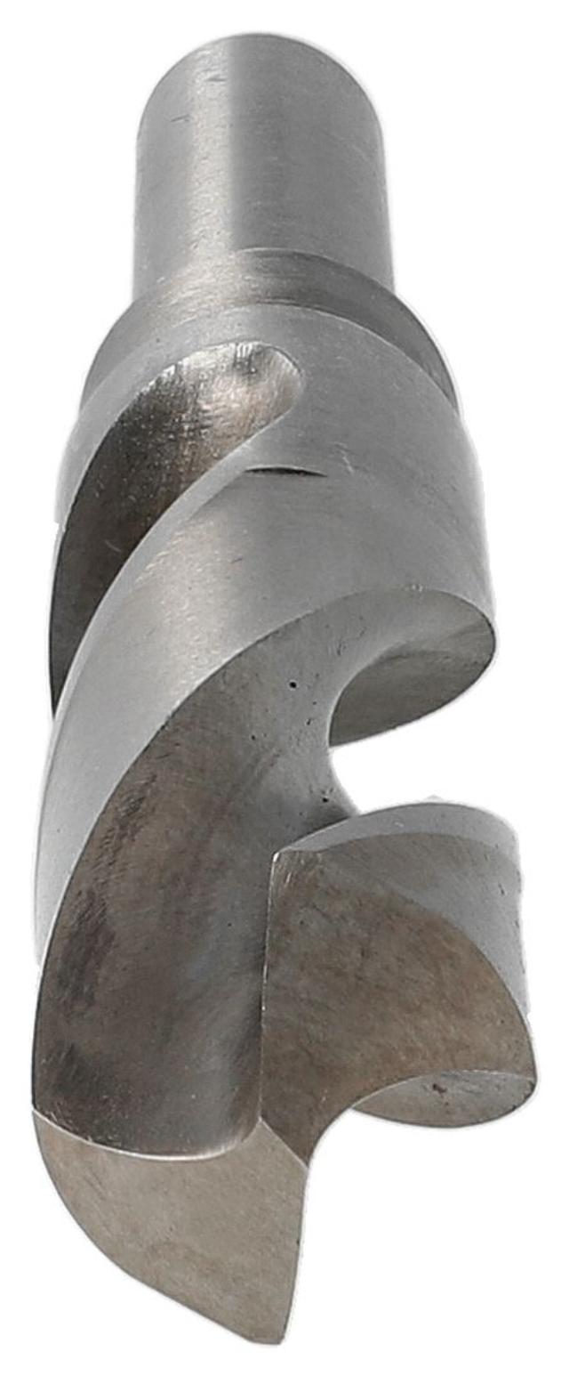 Heller metallbor skrudd ned 18,5x198mm
