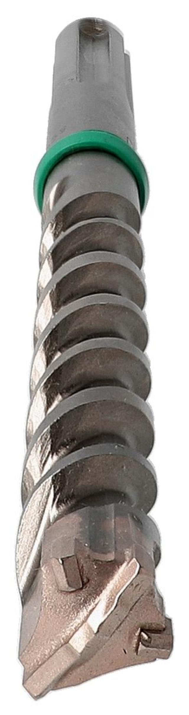 Heller borhammer SDS-MAX 35x200x320mm