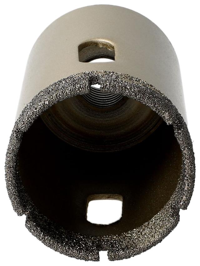 Heller tegl og takstein bor 10 mm t/vinkelsliper