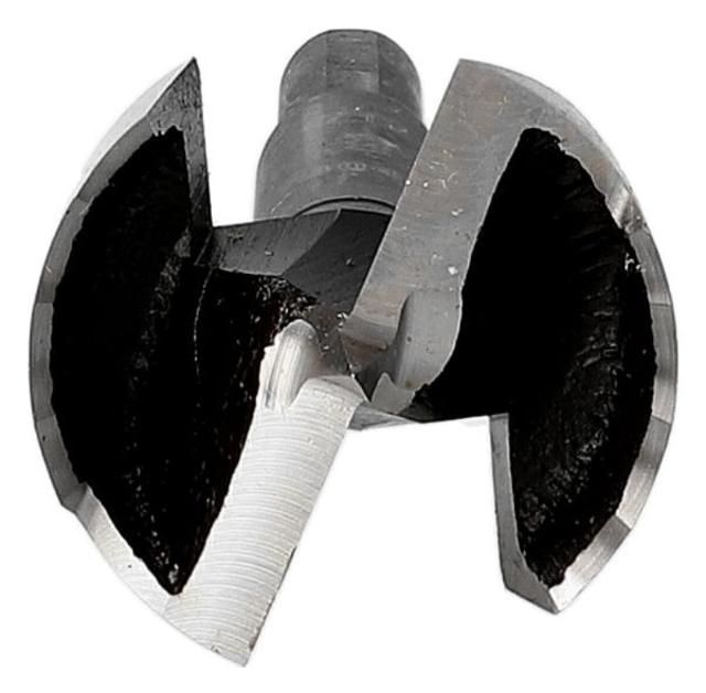 Heller forstner bor høyhastighets 30mm