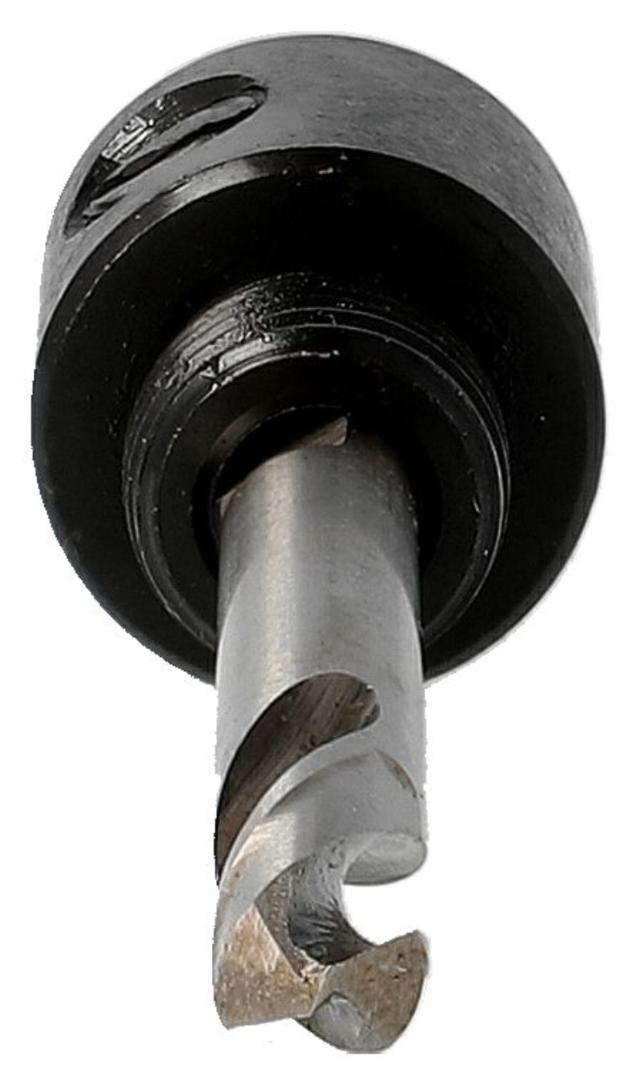 Heller hullsag holder 14-30mm 9,5mm Hex