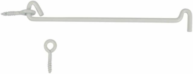 STORMHOOK 210 MM SAMPAK - Hvit -