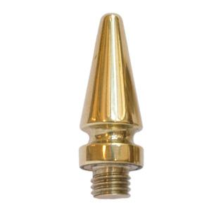 Løs knott t.Hamb hengsel Tips 2 stk MP 40xø17mm M10x1,5mm