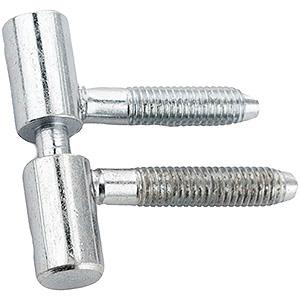 Innstikkshengsel Elz 9 x 6 mm