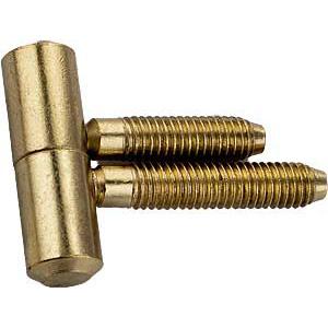 Innstikkshengsel Fms 9x6 mm