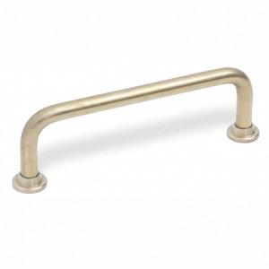 U-håndtak 1353 Trinnfotplate MS 87mm