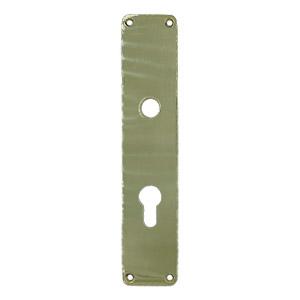 Langskilt L45 G PZ cc72 MPU   Ø15 220x45x2mm