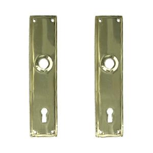 Langskilt Funkis L1029 GN Boda cc72 MPU Ø15 182x43x6mm