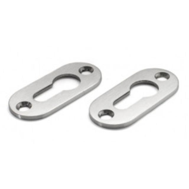 d line Sylinderring PZ, oval massiv 30x65 mm