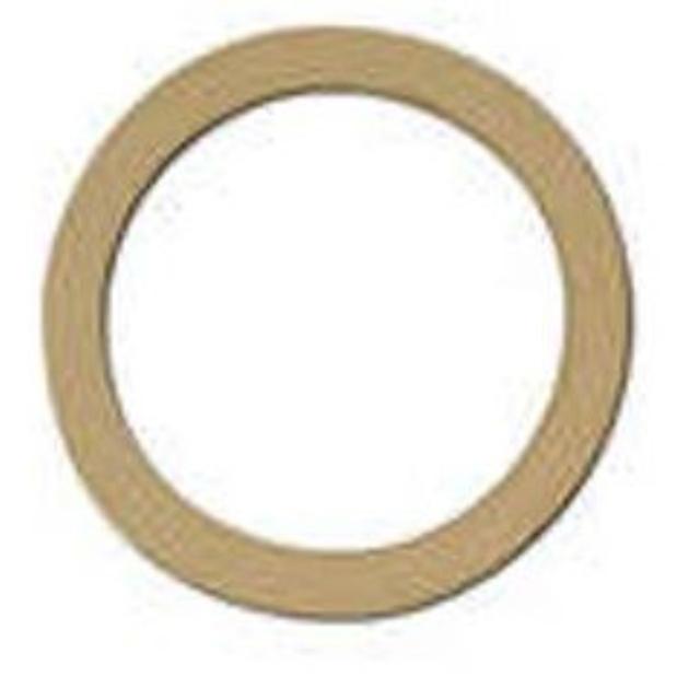 Lockit isolasjonsskive for sylinderring