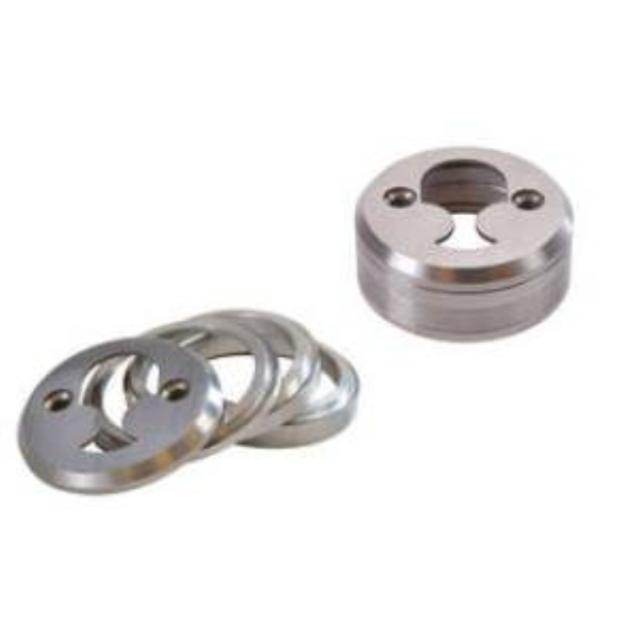 Lockit universal sylinderring rokokko 6-21 mm.
