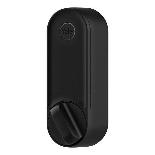 Yale Linus Smart Lock L2, svart