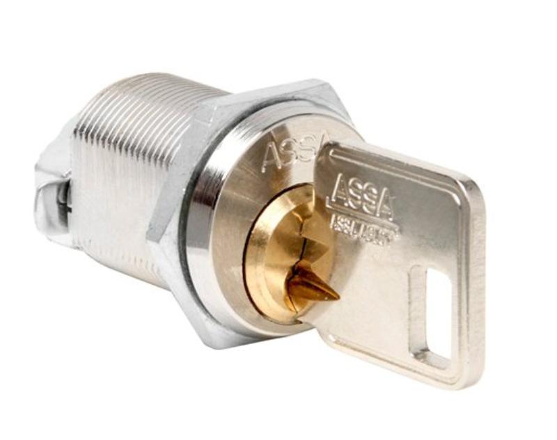 Assa møbellås 8450 (990795)