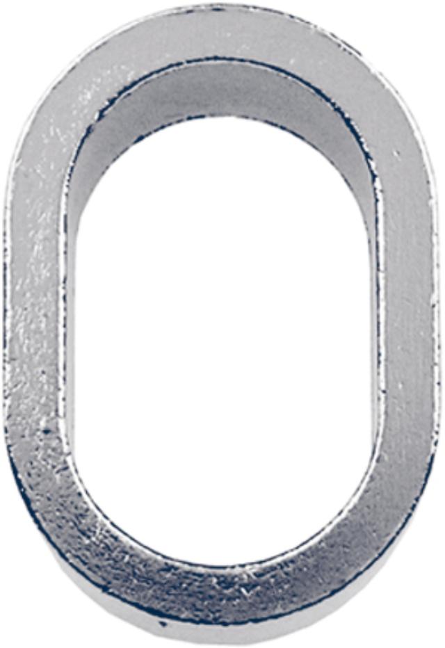 Ruko avstandsring 15 mm (8002)