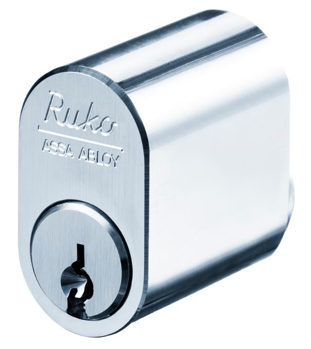 Ruko Sylinder 1660 Rfl (129408)