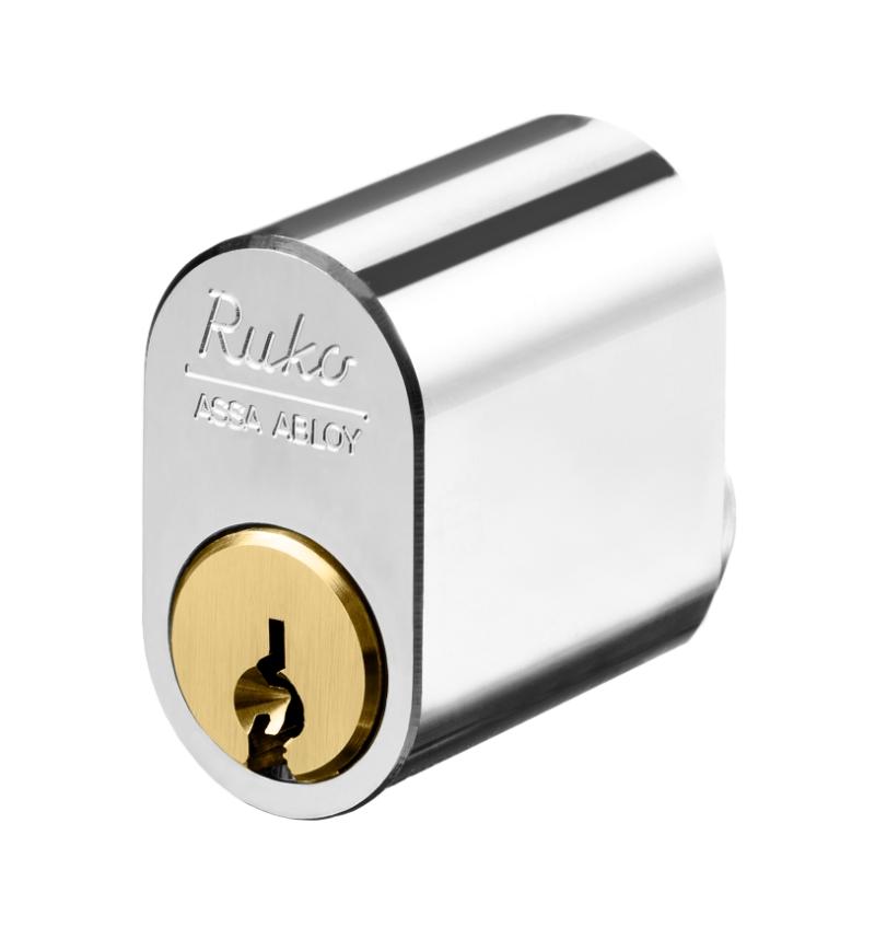 Ruko Sylinder RD1660 DKK.