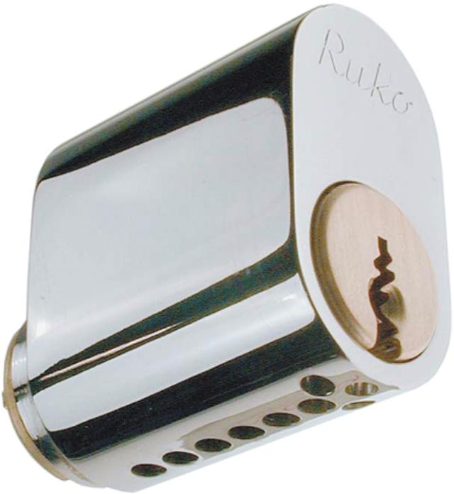 Ruko Sylinder RD1660 DKK. sett med 3 stk.