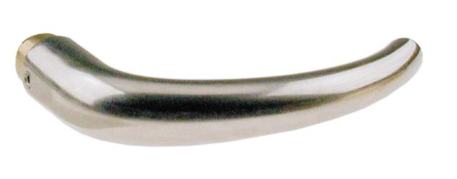 Ruko dørhåndtak 408/8 1/2 f