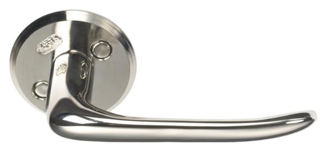 Ruko dørhåndtak 696 f (932091)