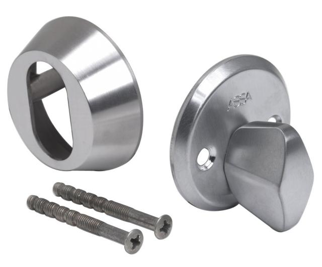 Scanflex sylindertilbehør Twister/Cyl 6 mm