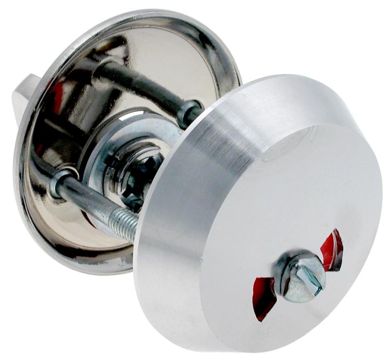 Ruko scanflex toalettbeslag 265 32-40mm.