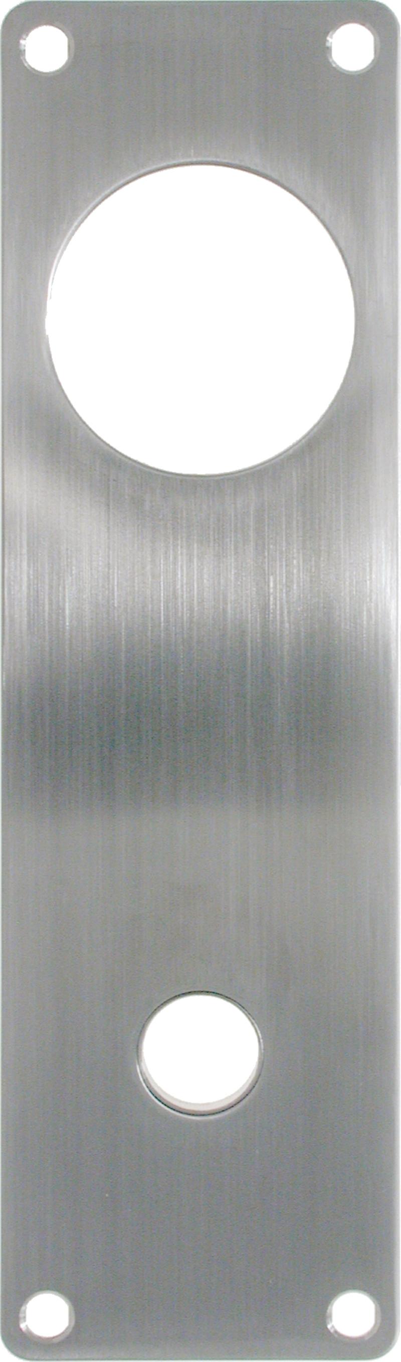 Ruko scanflex langskilt 8659-602 (60x206) kort