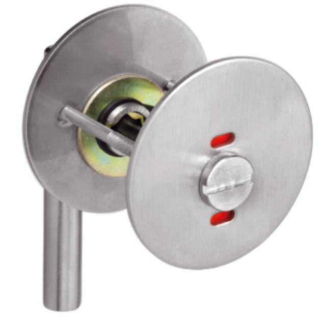 Ruko scanflex toalettutstyr, handicap, RS, C30, ASSA