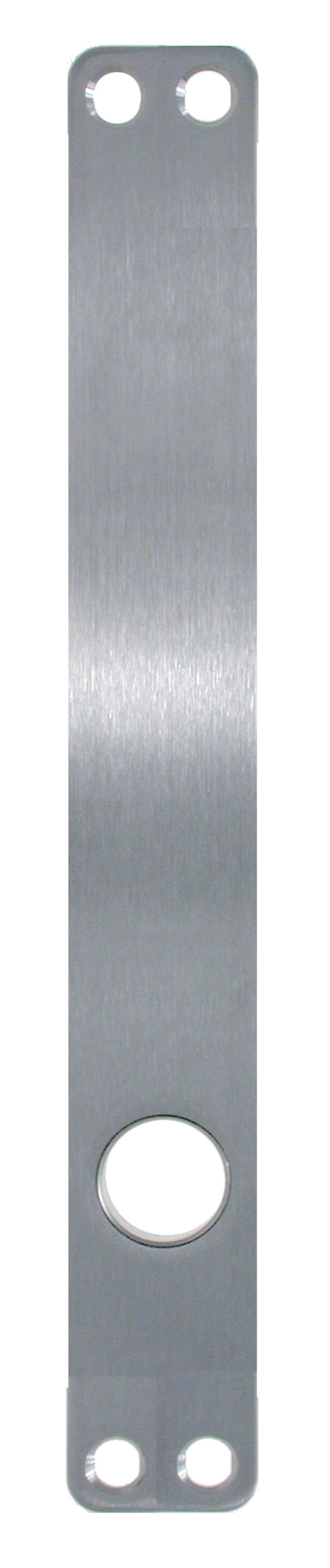 Ruko scanflex sml profil langt panel innvendig, dørhåndtakshull