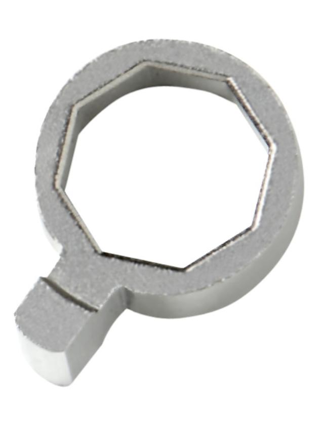 Ruko kamstykke 448102 GR t/1602