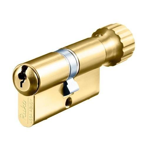 Ruko sylinder RB1605 Messing +0+0