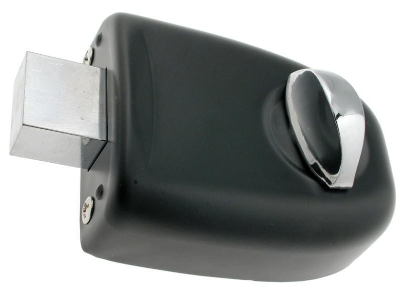 Ruko bokslås RB2622 H UD Sort/Kr