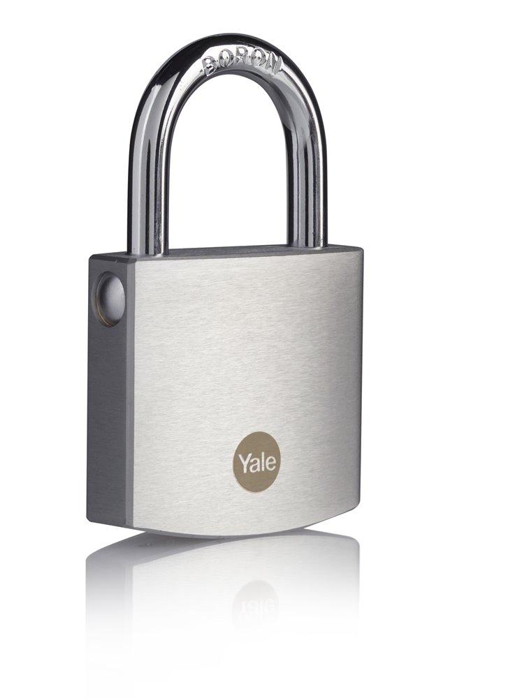 Yale hengelås 50 mm, RFL 924927