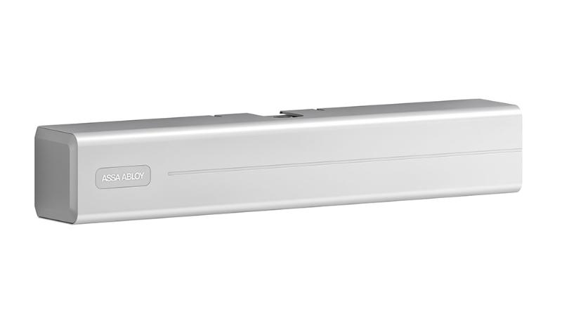 Dekkhette t/DC640 Sølv