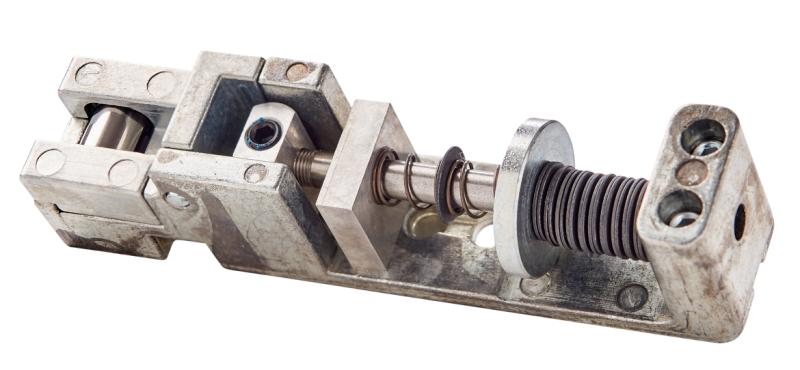 Ruko mekanisk hold A114 for G461-G464 (930353)