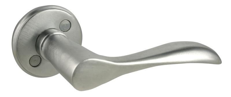 Grep 14010 Chrome Eske med 3 sett