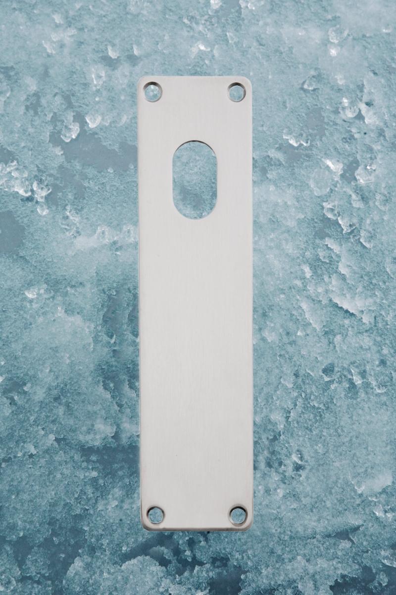 Ruko-Line Langskilt 52mm - sylinder