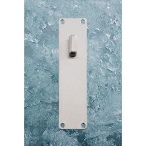 Ruko-Line Langskilt 52mm - twister