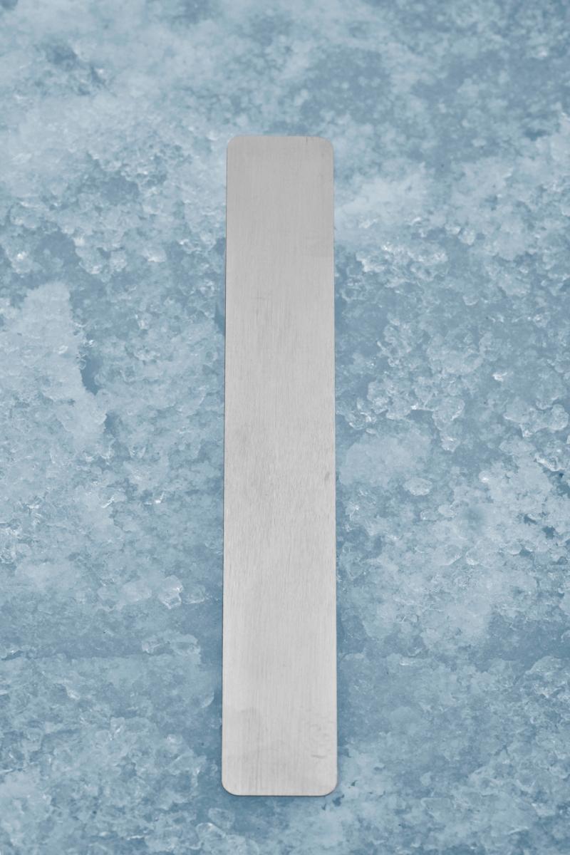 Ruko-Line smalprofil langt skilt utv., blind/persienne cc115mm