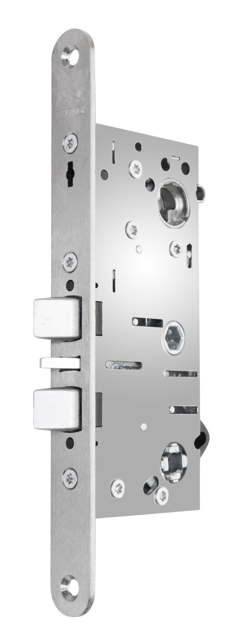 Assa låseboks Connect 761/50, H (953160)