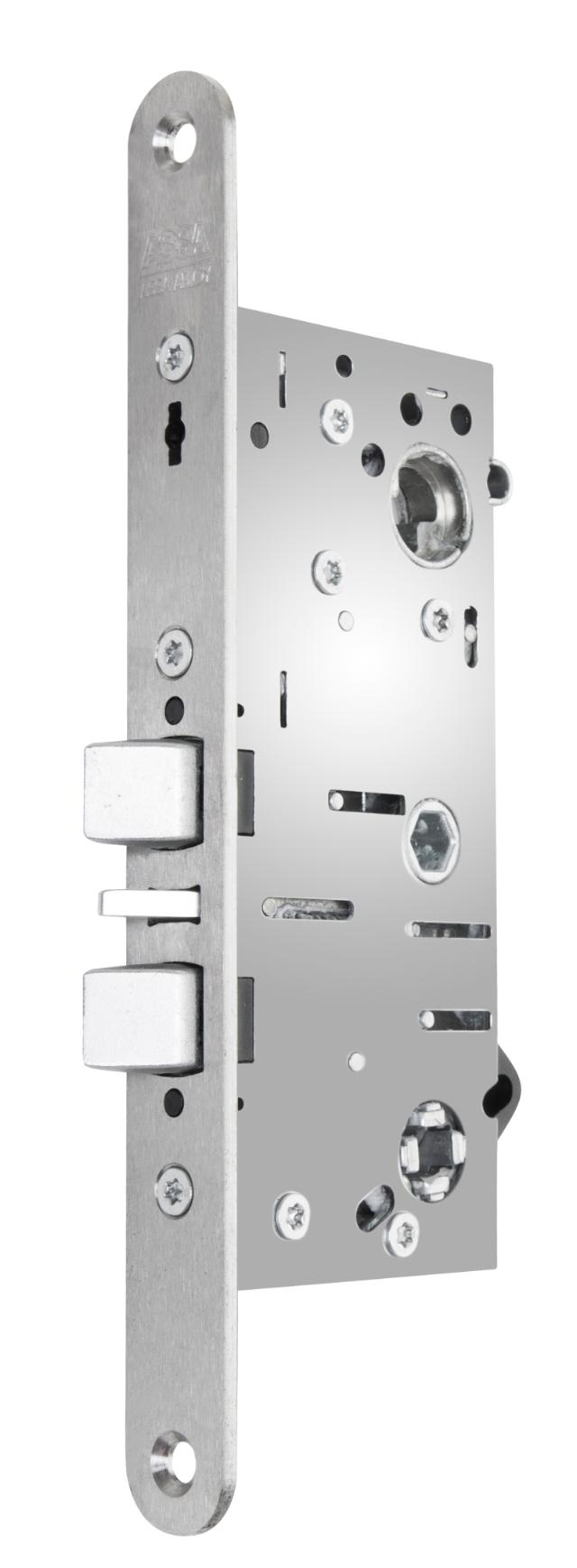 Assa låseboks Connect 761/50, H (953160)