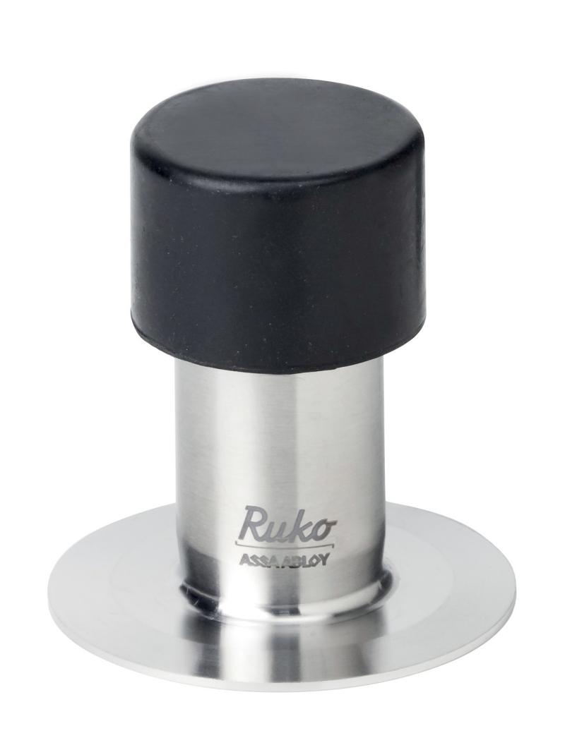 Ruko Scanflex Gulv Dørstopper 45 mm