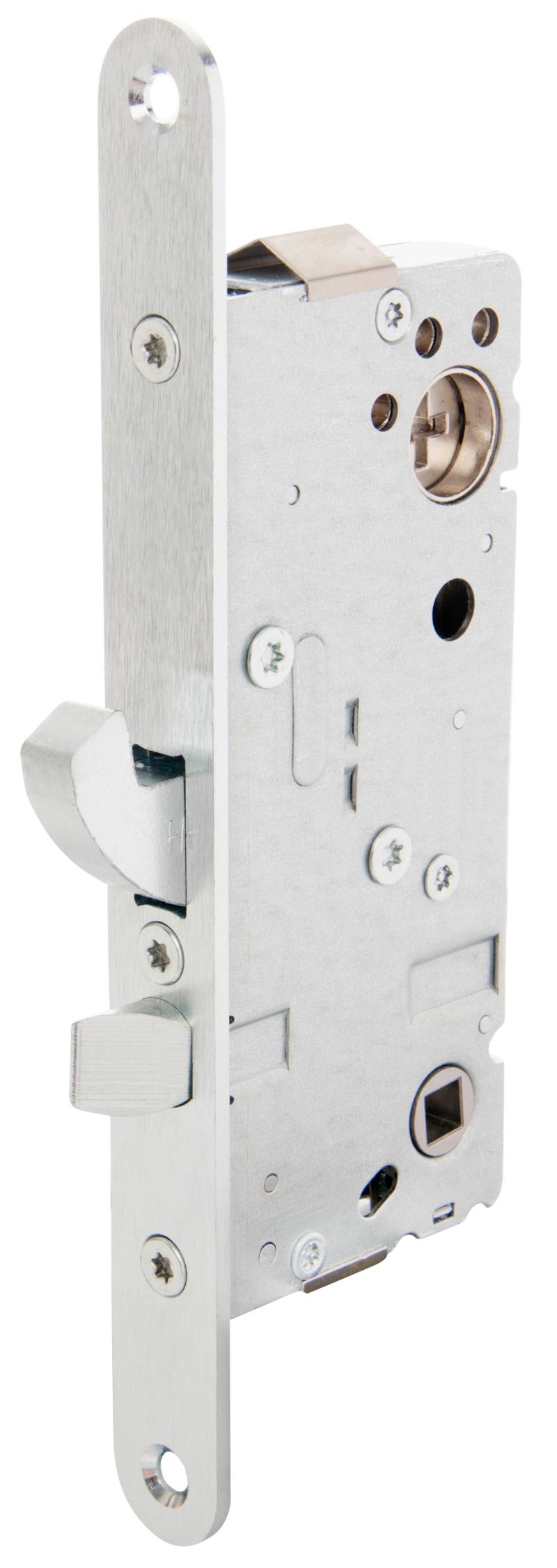 Assa låseboks Connect 510/50 H, med mikrobryter (968473)