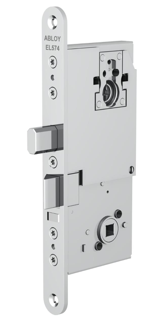 Abloy motorlås EL574 komplett, venstre, V2