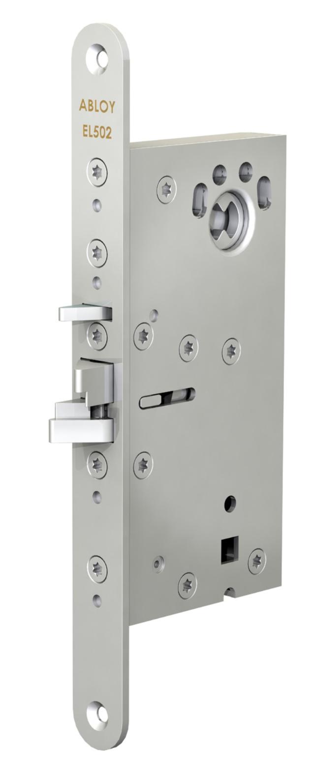Abloy magnetlås EL502/50, revers (990911)