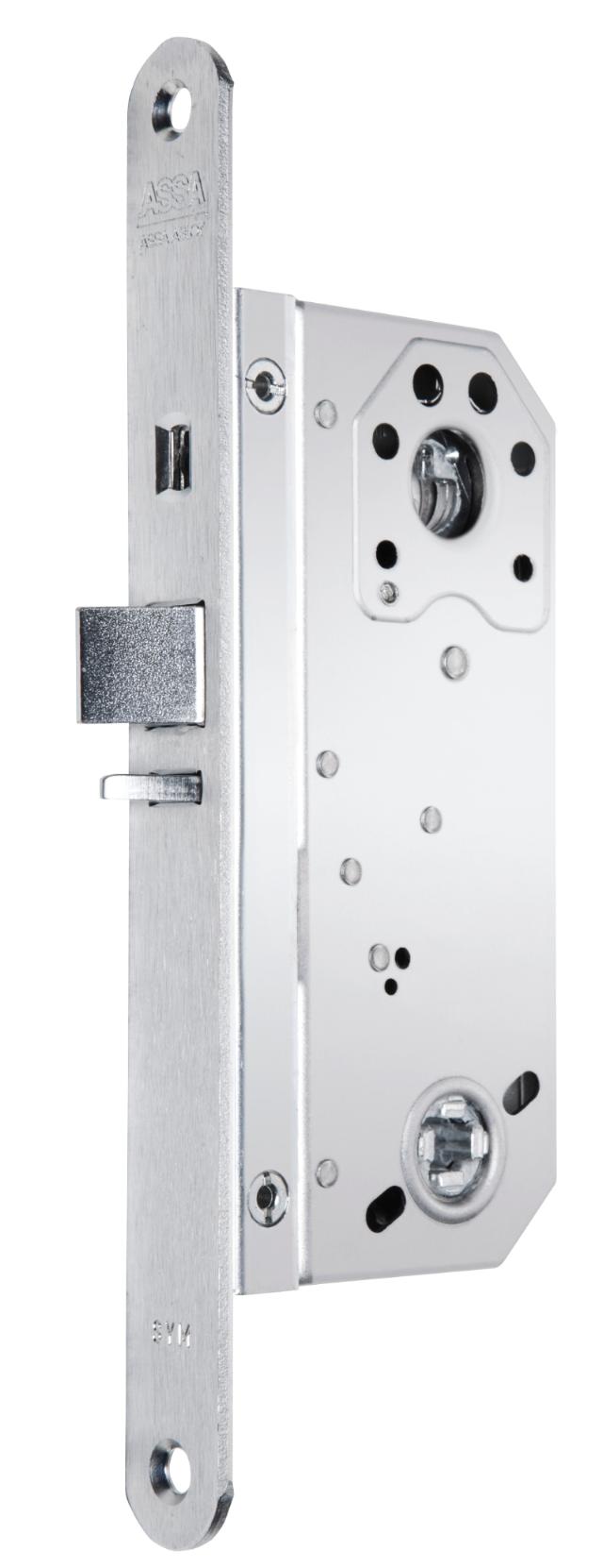 Assa låseboks 8562, V, m/tinn (520749)