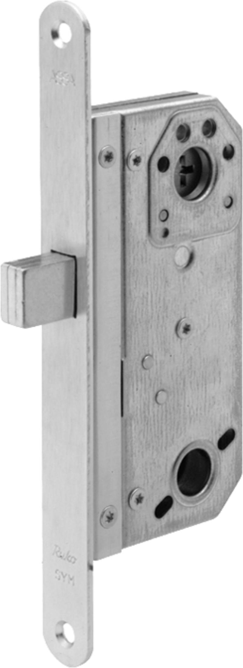 Assa låseboks 9788 m/mikro (521125)